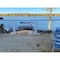 Trident Fence Welded Wire Fence, Black PVC Coated, 12.5ga, 6x100ft, 3x3in Mesh W12610033B - alternate 2